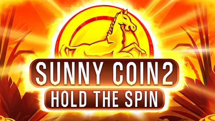 Weiss Casino's Sunny Coin Hold The Spin Jackpot pic 1