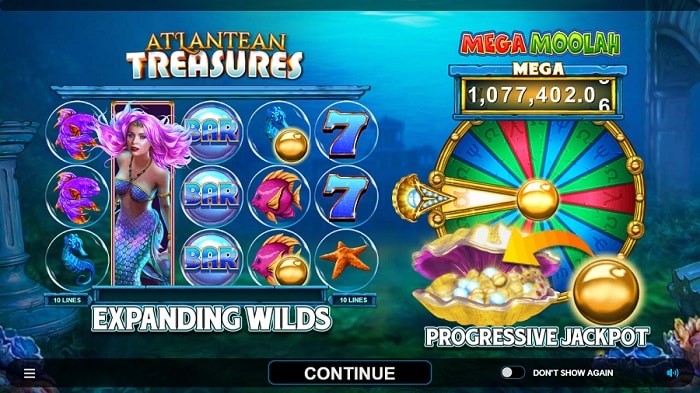 Zodiac Casino Dive the Enigmatic World of Atlantean Treasures pic 2