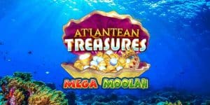 Exploring the Atlantis-Themed Progressive Jackpot at Zodiac Casino: Dive into the Enigmatic World of Atlantean Treasures!