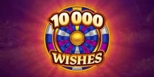 Zodiac Casino Enchanting 10,000 Wishes Slot pic 1