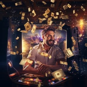 Captain Cooks Casino Takes Gaming to New Heights with Blockbuster Games