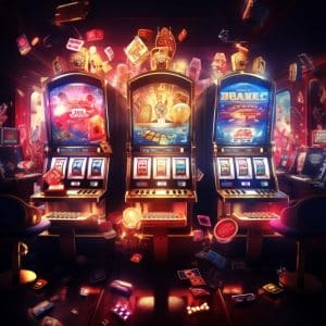Unlocking Excitement: Fairspin Casino Unveils a Bounty of Free Spins!