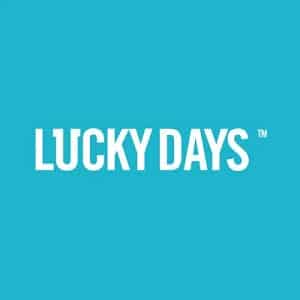 LuckyDays Casino Logo 300