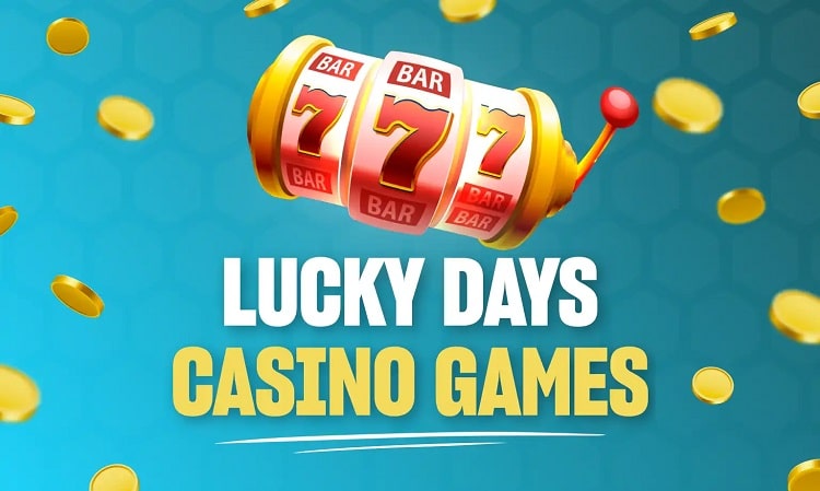 LuckyDays Casino pic 4