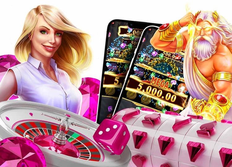 Ruby Fortune Casino - Mobile Gaming Thrills pic 3