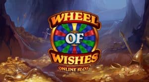 Spin Casino Unveils the Wheel of Wishes A Jackpot Extravaganza pic 1