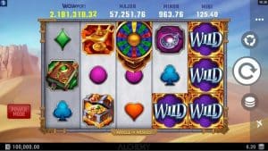 Spin Casino Unveils the Wheel of Wishes: A Jackpot Extravaganza