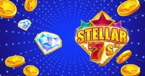 Unveiling the Stellar 7s: A Galactic Adventure at Yukon Gold Casino