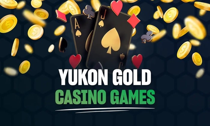 Canada's Online Poker Craze Takes Center Stage at Yukon Casino pic