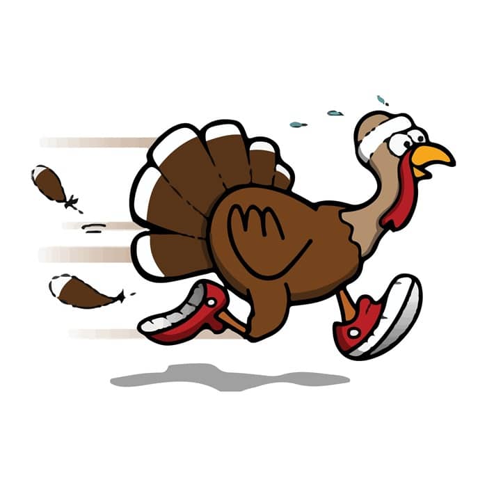 Captain Cooks Casino's Turkey-themed Thanksgiving Extravaganza!