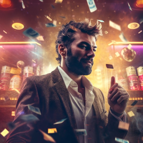 How to get the $1500 Free + 100 Spins for New Players in Lucky Days Casino pic 3