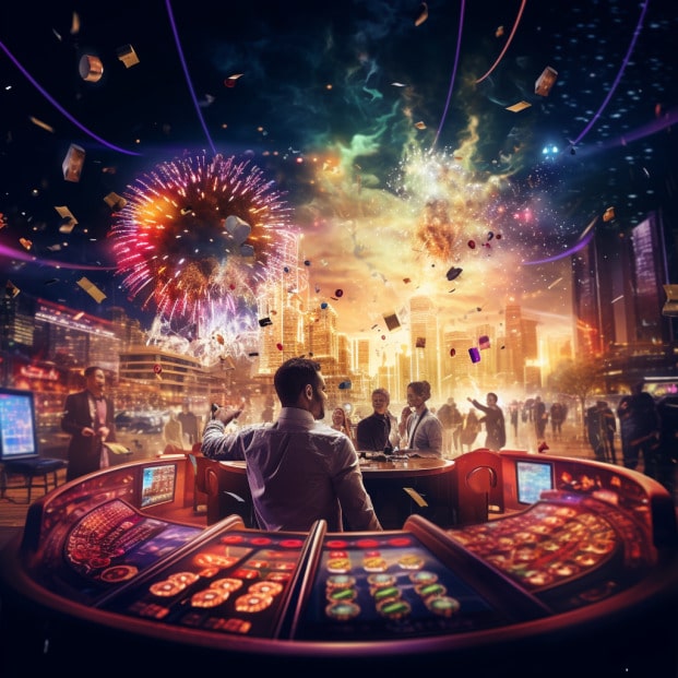 Live Casino at Zodiac Casino 2023 pic 1