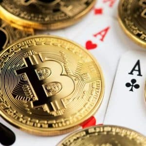 Betting on the Future: Navigating the World of Online Poker with Cryptocurrencies in Canada
