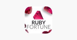 Ruby Fortune Casino Hits the Jackpot: Largest Online Payout in Canadian History