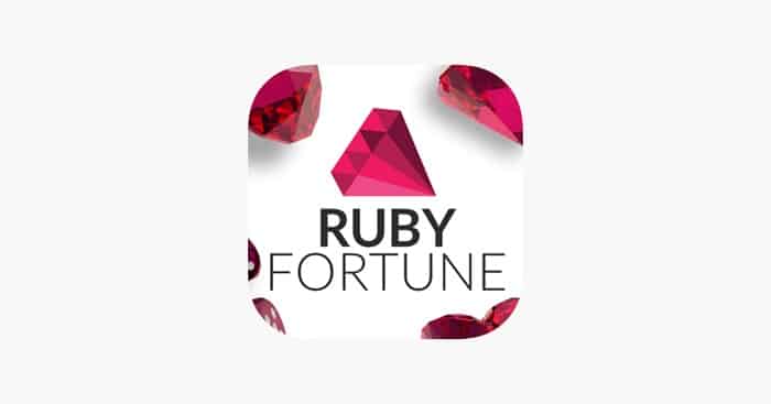 Ruby Fortune Casino Hits the Jackpot pic 1