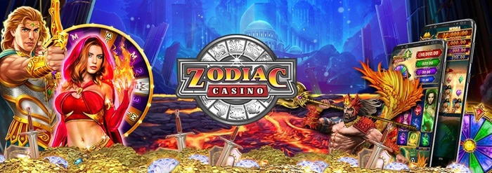Zodiac Casino Marks 15 Years with Celestial Extravaganza pic