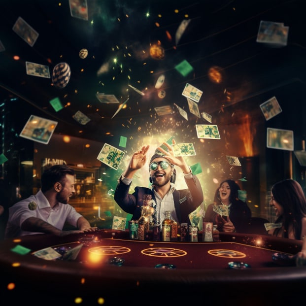 Unveiling the Thrills: The Most Popular Online Poker Variants and Strategies in 2023 at Luxury Casino