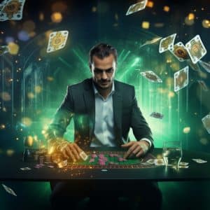 Live Casino Games Transforming the Landscape of Online Gambling at Lucky Days