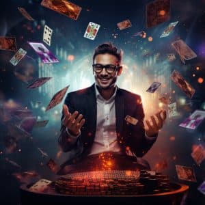 Revel in the Live Casino Renaissance: Top Games Dominating 2023