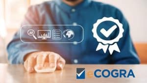 Captain Cooks Casino Earns Prestigious Fair Play Certification from eCOGRA