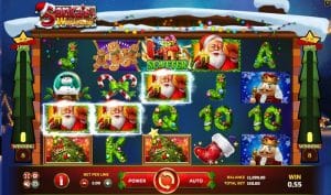 Captain Cooks Casino Unveils Festive Wonderland with Santa’s Workshop Launch