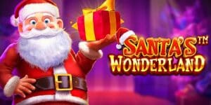 Captain Cooks Casino Unwraps Santa’s Wonderland