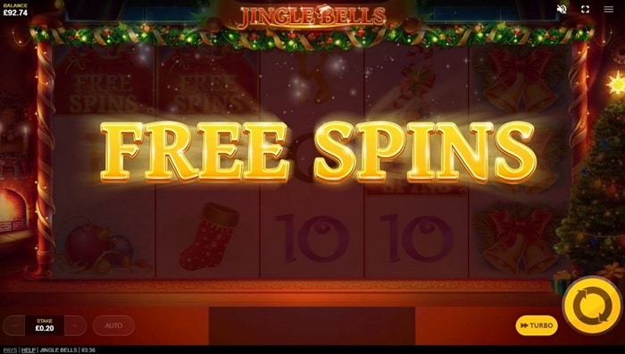 Jingle Bells Jackpot Unwraps Festive Fortunes at Captain Cooks Casino