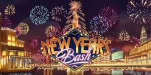 Zodiac Casino Rings in the New Year with a Bang Unveils New Year's Bash