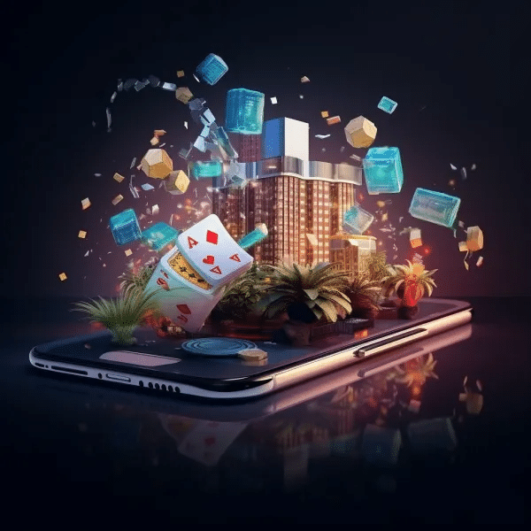 Captain Cooks Casino: Enhancing Mobile Gaming pic 2