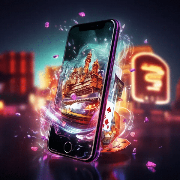 Captain Cooks Casino: Enhancing Mobile Gaming pic 4