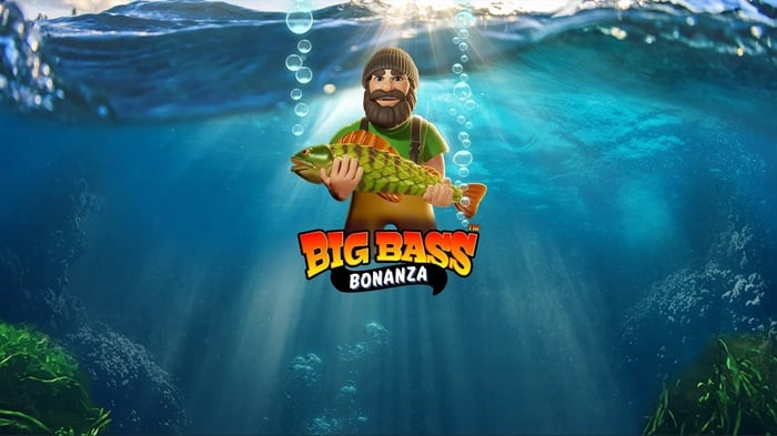 Captain Cooks Casino Introduces Big Bass Bonanza