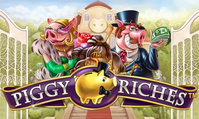 Captain Cooks Casino Unveils Piggy Riches Megaways