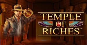 Captain Cooks Casino Unveils Temple of Riches: A Game-Changer in the World of Online Slots