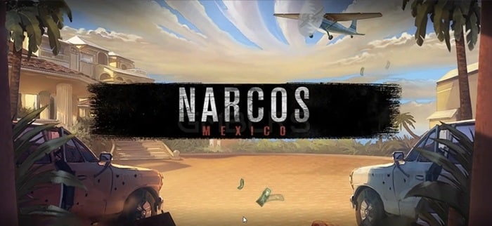 Captain Cooks Casino Unveils Thrilling Narcos Mexico Experience