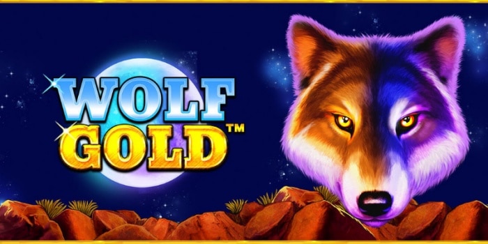 Exploring the Wild Thrills of Wolf Gold at Captain Cooks Casino