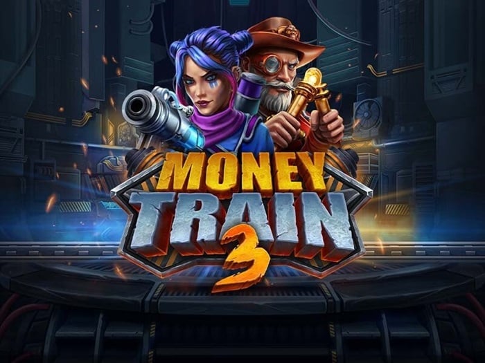 Money Train 3 A Thrilling Journey at Zodiac Casino