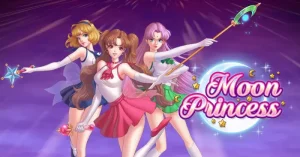Unlocking the Celestial Fun: Moon Princess Takes Center Stage at Gate 777 Casino