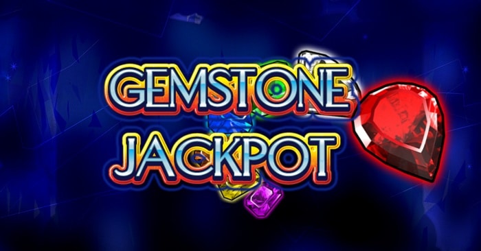 Unearth Hidden Riches with Gemstone Jackpot at Gate 777 Casino