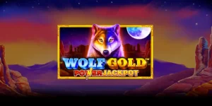 Unleash the Power of Luck with Wolf Gold PowerJackpot at Gate 777 Casino