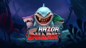 Dive into Excitement: Unveiling the Thrills of Razor Shark at Zodiac Casino