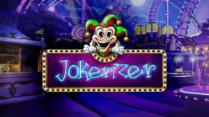 Jokerizer Takes Flight at Gate 777 Casino: A Winning Adventure Unveiled