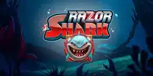 Dive into the Depths of Excitement: Unveiling the Razor Shark Reel Rush at Gate 777 Casino