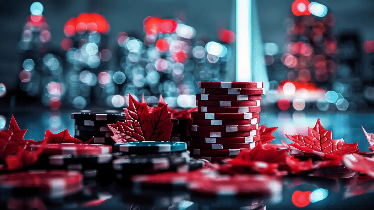 Canadian Gambling Laws 2024 1
