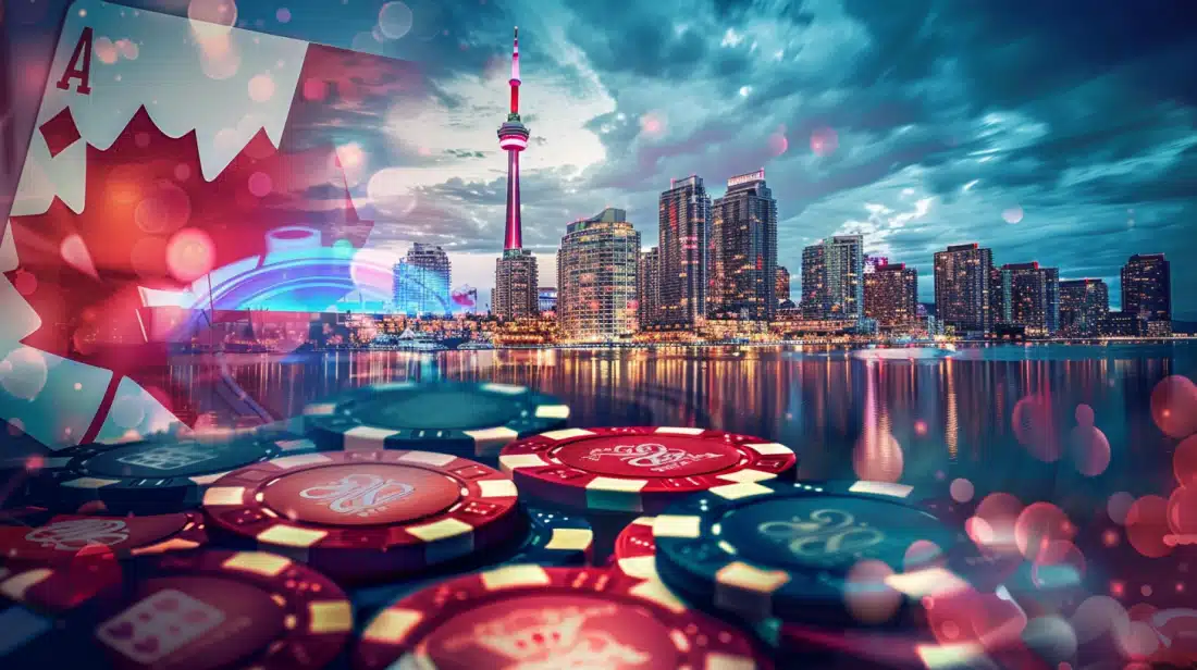 Canadian Gambling Laws 2024 2