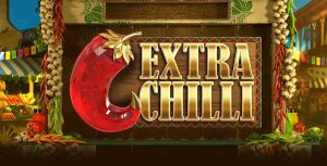 Ignite Your Wins: Extra Chilli Heats Up the Reels at Luxury Casino