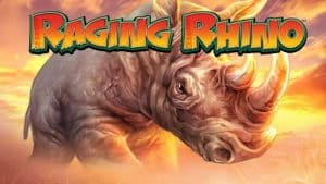 Roar into Wins: Raging Rhino Stampedes at Luxury Casino