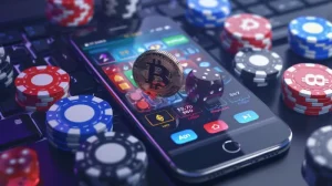 User Experience Revolutionized: The Integration of Cryptocurrencies in Mobile Casinos