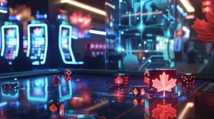 Redefining Trust: The Rise of Provably Fair Gaming in Canada’s Crypto Casinos