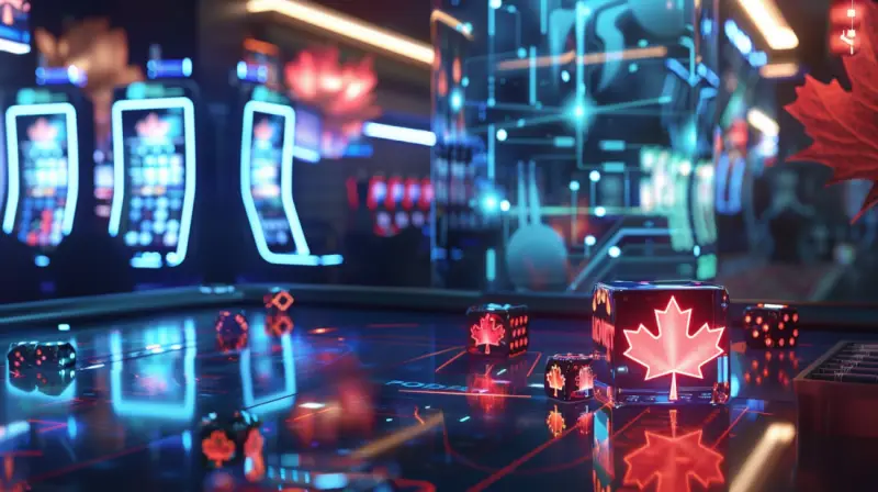 The Rise of Provably Fair Gaming in Canada's Crypto Casinos