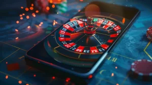 The Seamless Integration of Mobile Gaming with Online Casinos: A Technological Odyssey